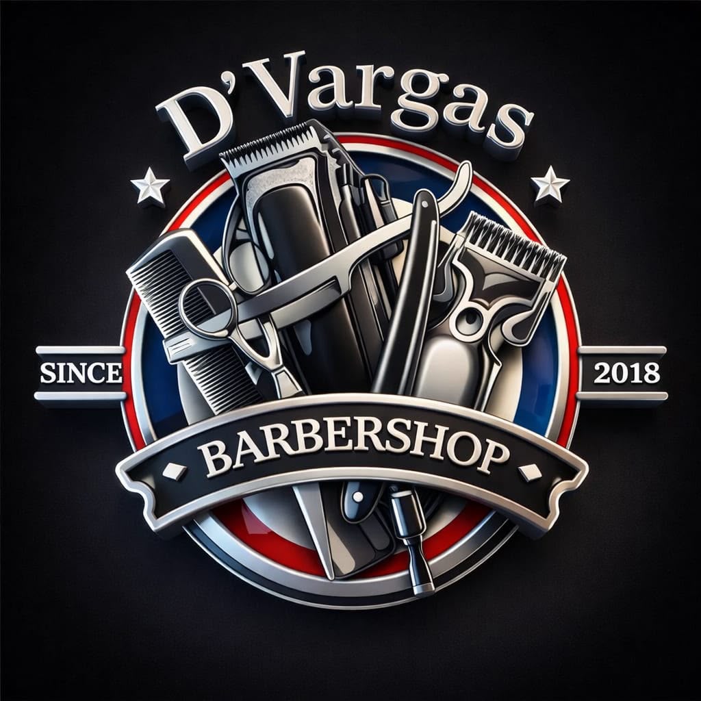 D'Vargas Barbershop